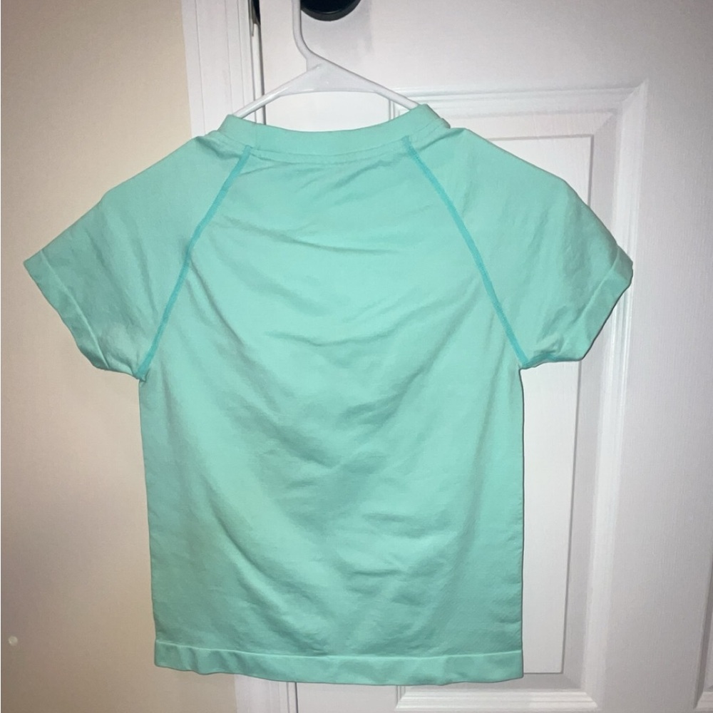 Cute workout top